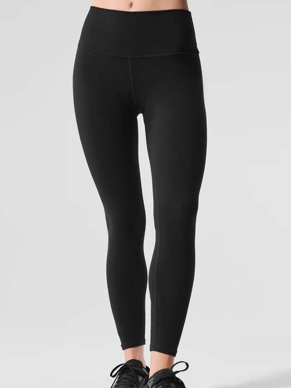 Alosoft High-Waist 7/8 Highlight Leggings